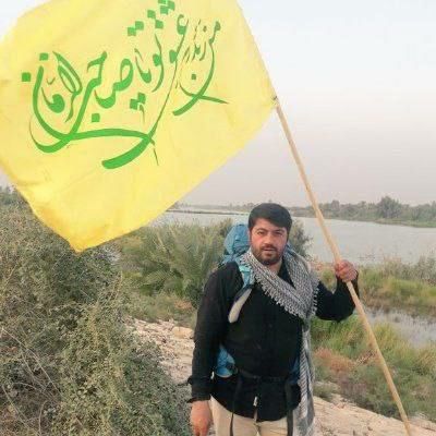 ترور دکتر صدیقی صابر در آستانه اشرفیه توسط رژیم اسراییل + عکس و سوابق